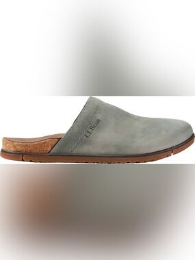 L.L BEAN GO ANYWHERE CLOGS